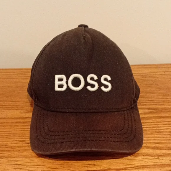 Hugo Boss BOSS hat (OS) - Picture 2 of 7